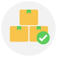 stock quantity tracking
