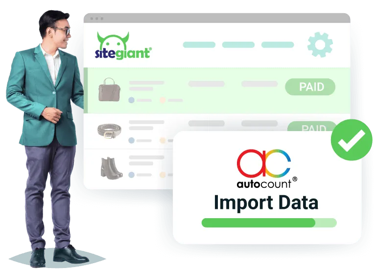 Minimize data entry errors