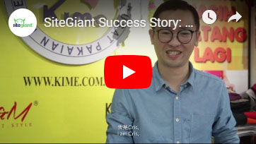 Success Story - Kime
