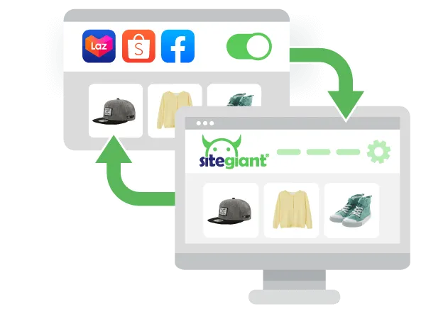 sitegiant