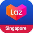lazada singapore
