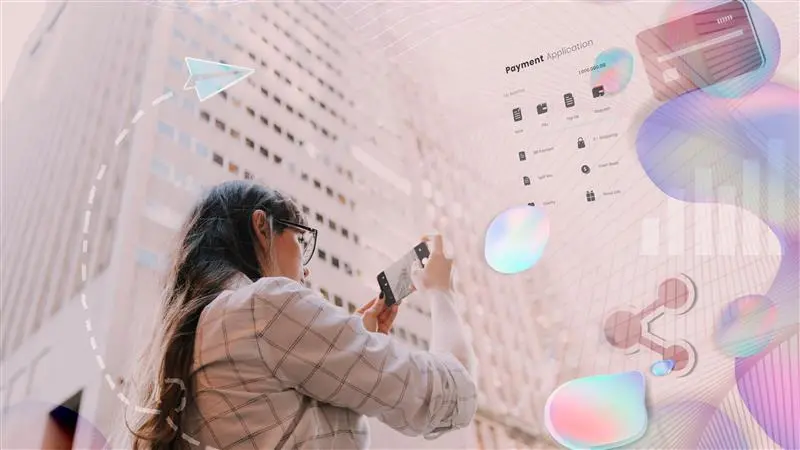 2025年電商趨勢一：人工智慧 (AI) 與電商的結合