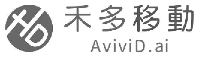 Avivid logo