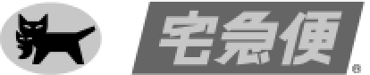 黑貓宅急便-logo
