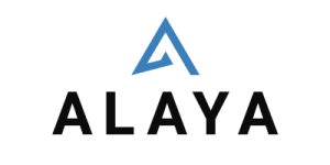 Alaya logo