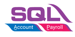 SQL logo